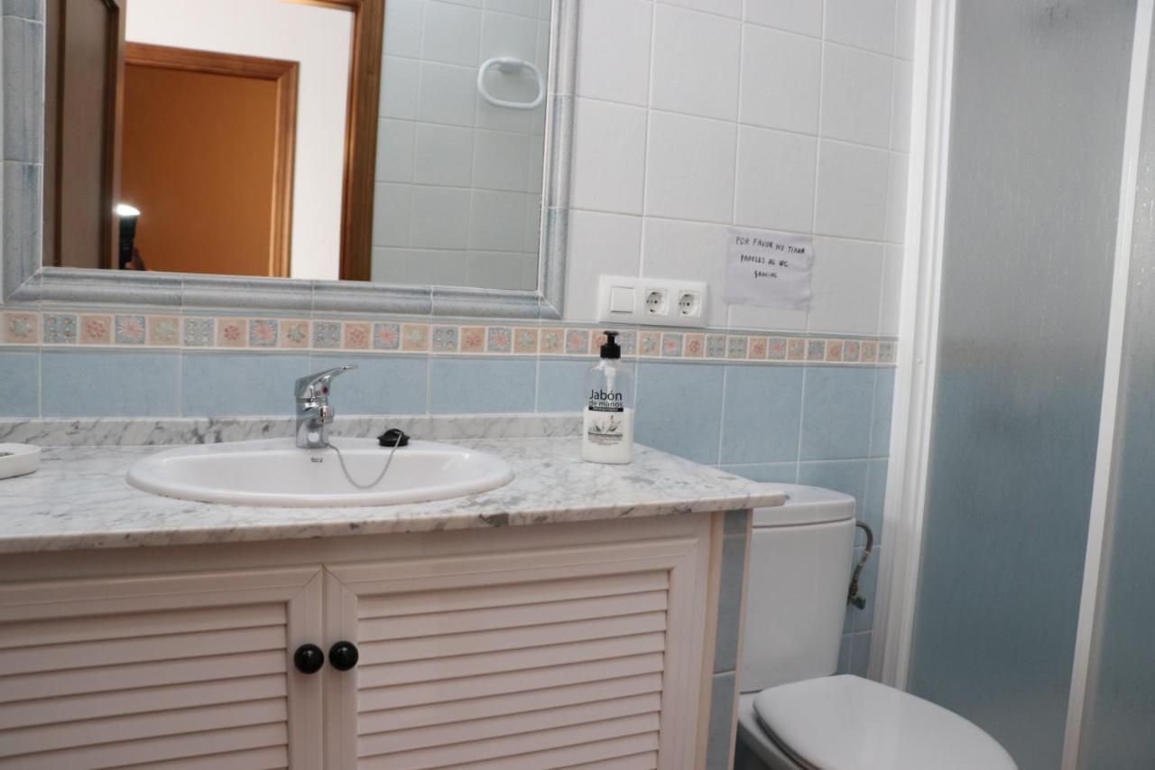 Apartamento Loyola Conil De La Frontera Εξωτερικό φωτογραφία