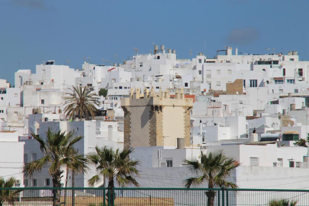Apartamento Loyola Conil De La Frontera Εξωτερικό φωτογραφία
