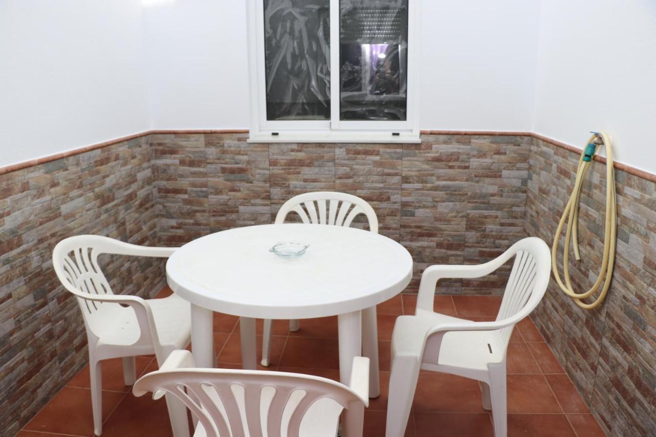 Apartamento Loyola Conil De La Frontera Εξωτερικό φωτογραφία