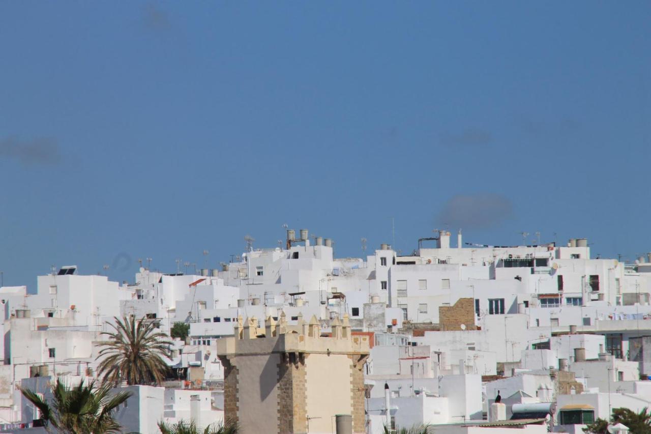 Apartamento Loyola Conil De La Frontera Εξωτερικό φωτογραφία