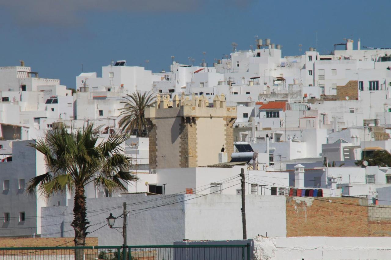 Apartamento Loyola Conil De La Frontera Εξωτερικό φωτογραφία