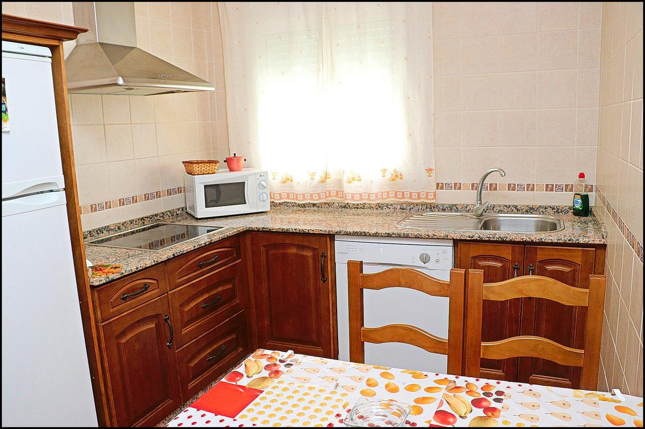 Apartamento Loyola Conil De La Frontera Εξωτερικό φωτογραφία