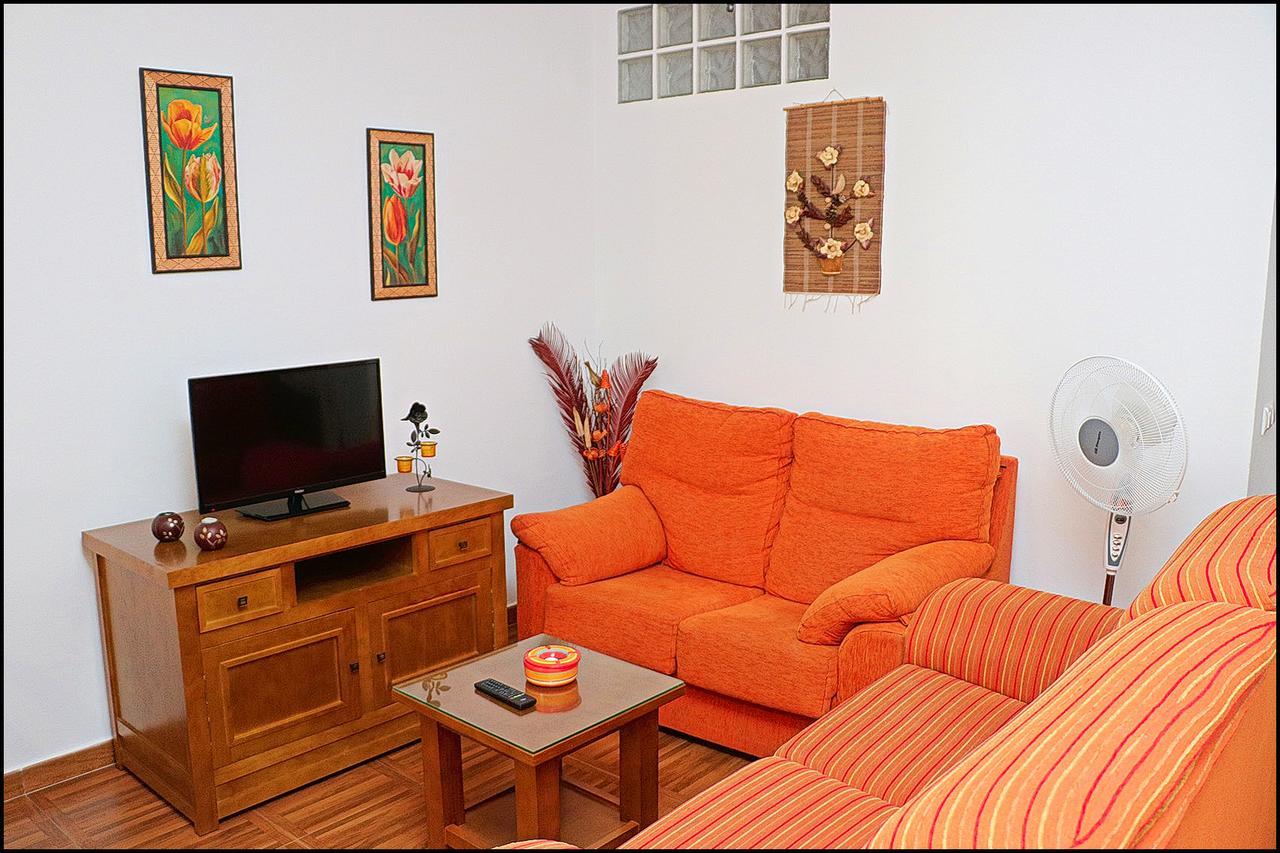 Apartamento Loyola Conil De La Frontera Εξωτερικό φωτογραφία