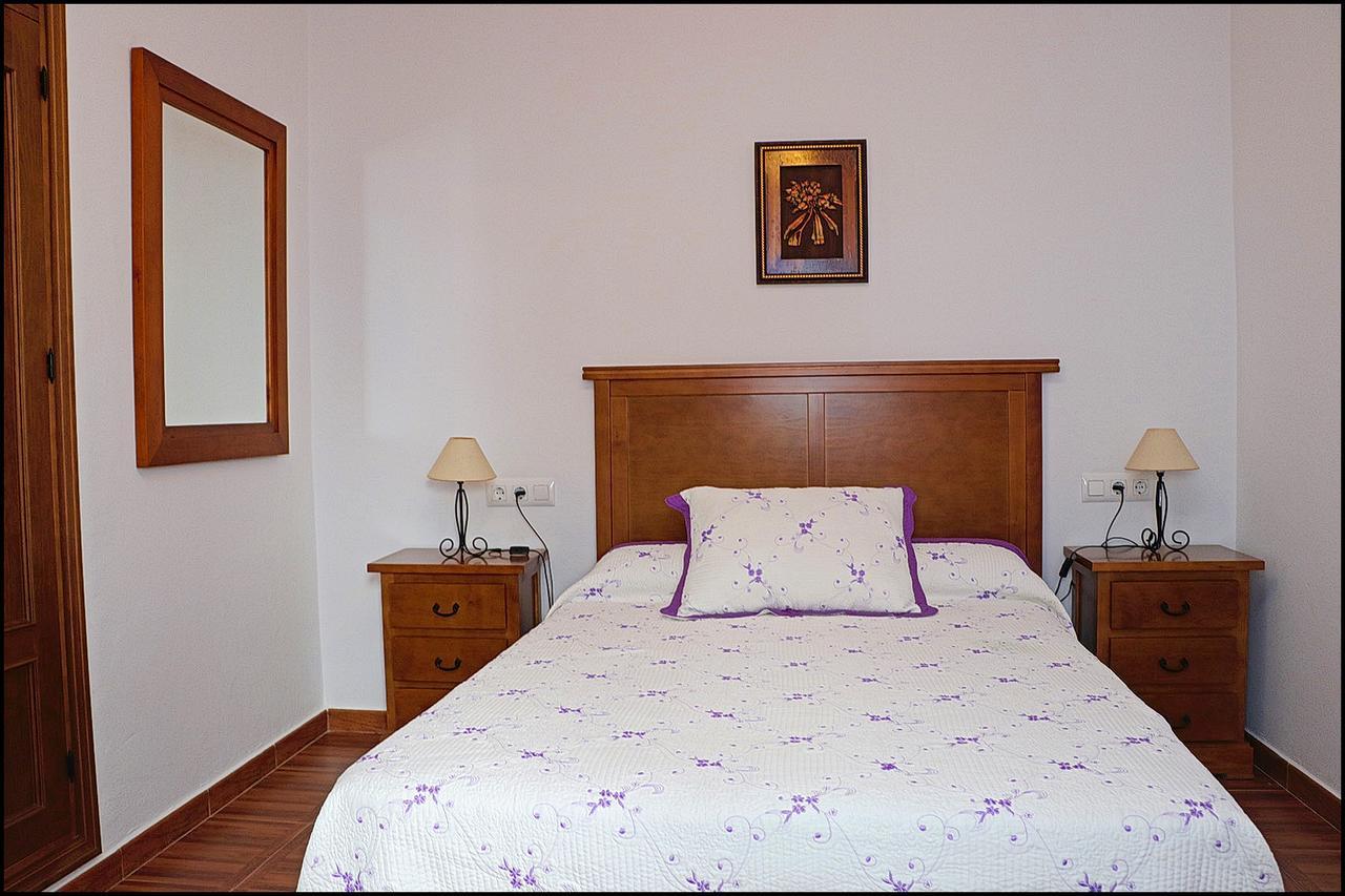 Apartamento Loyola Conil De La Frontera Εξωτερικό φωτογραφία
