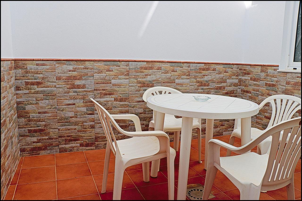 Apartamento Loyola Conil De La Frontera Εξωτερικό φωτογραφία