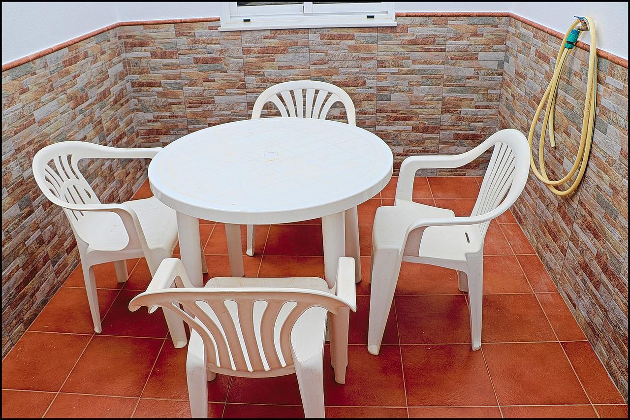 Apartamento Loyola Conil De La Frontera Εξωτερικό φωτογραφία