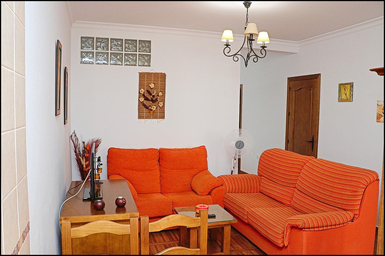 Apartamento Loyola Conil De La Frontera Εξωτερικό φωτογραφία