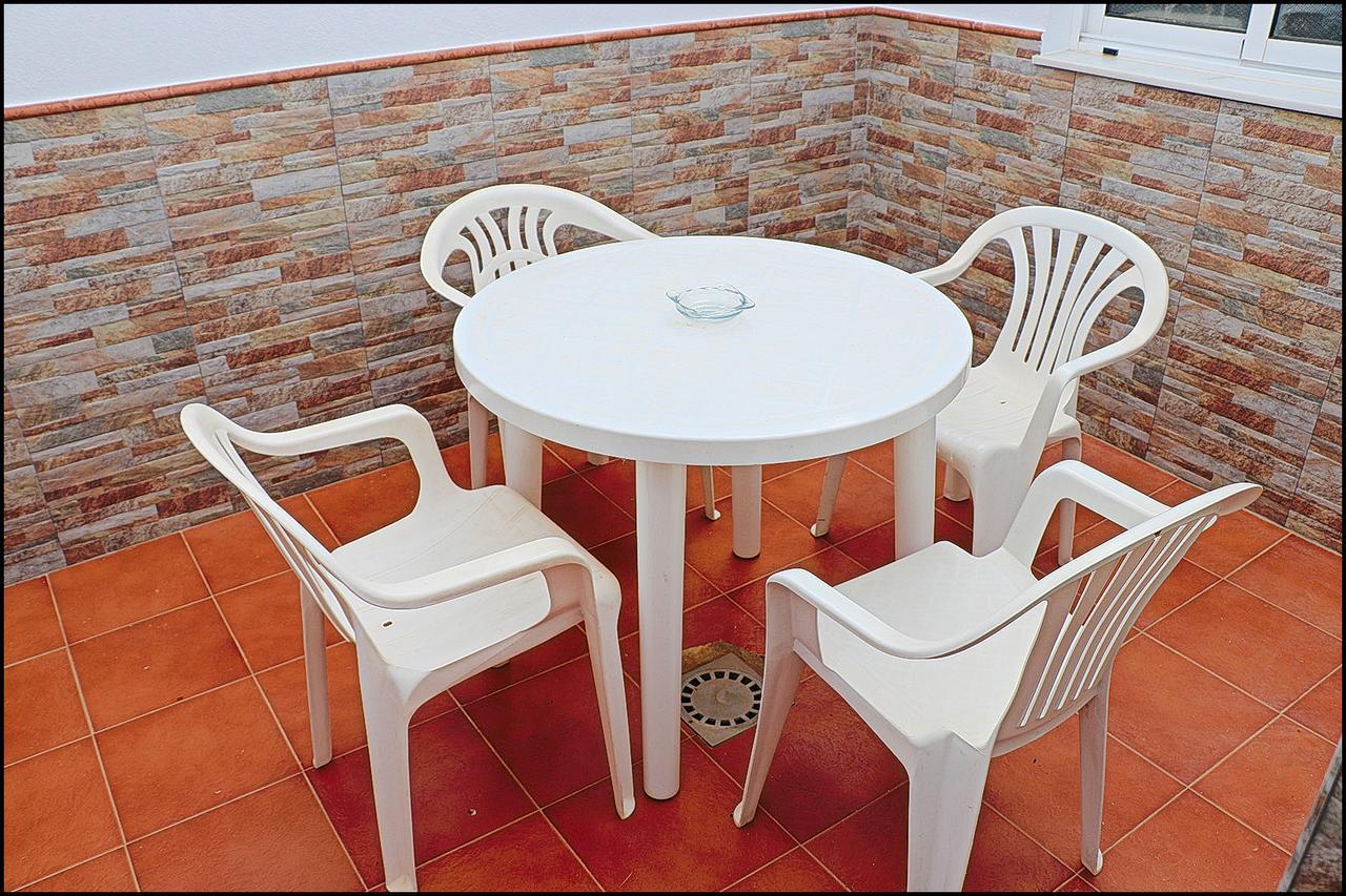 Apartamento Loyola Conil De La Frontera Εξωτερικό φωτογραφία